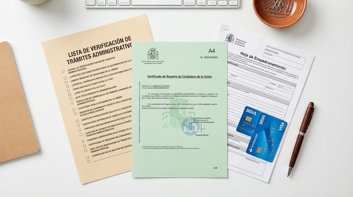 Le guide ultime des démarches administratives en Espagne pour les Français