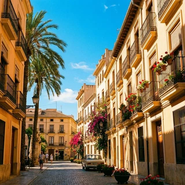 Quartiers d'Alicante : où vivre selon ton mode de vie