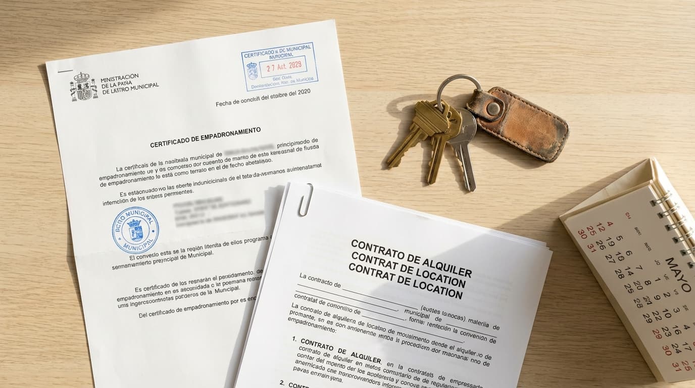 Padrón : pourquoi ton proprio peut te bloquer et comment passer quand même